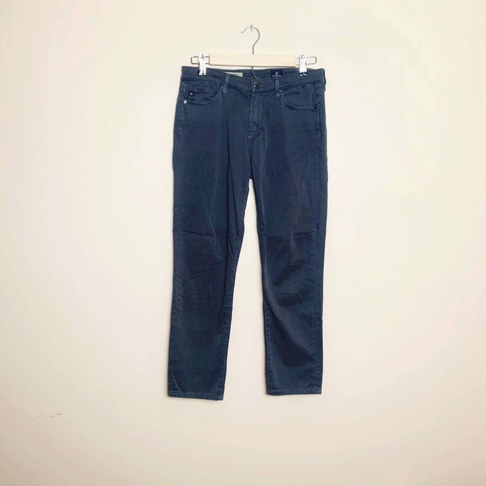 CLEAROUT! Gray AG The Prima Pant Size 27 VGUC